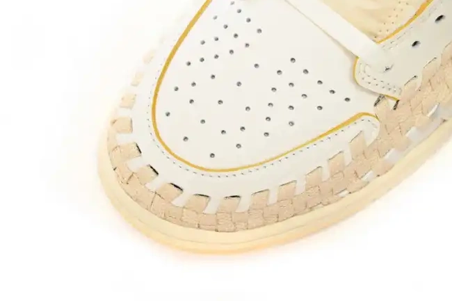 MaikeSneakers Sail High Beauty Retro 1 Bephie's Woven Union Supply FD2565-100 Jordan OG SP 0602